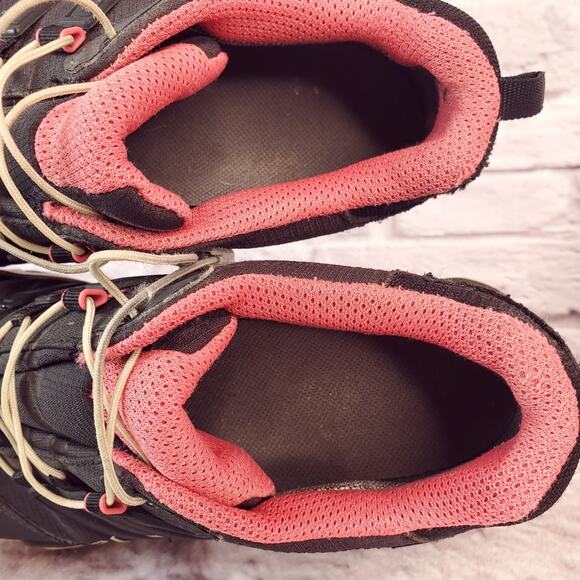 Adidas terrex r swift gore tex trail running shoes sneakers women's size 8 (S2] - Picture 15 of 16